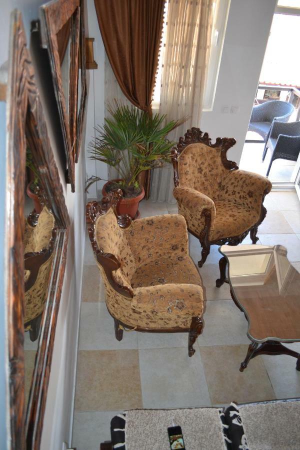 Apartments Center Ohri Dış mekan fotoğraf