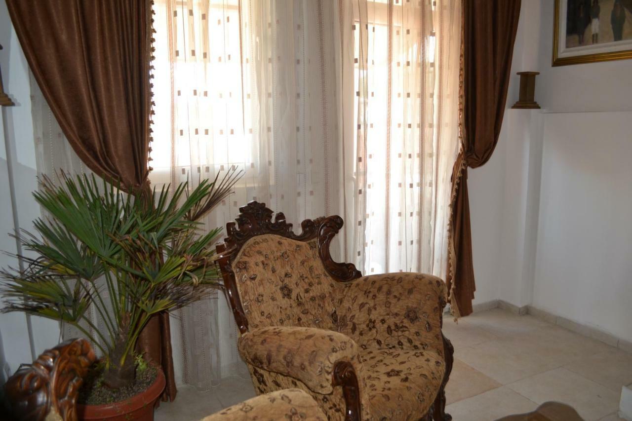 Apartments Center Ohri Dış mekan fotoğraf